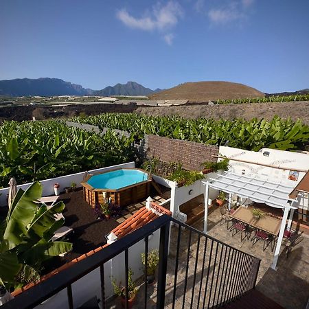 Casa Cucu Villa Tazacorte Exterior photo
