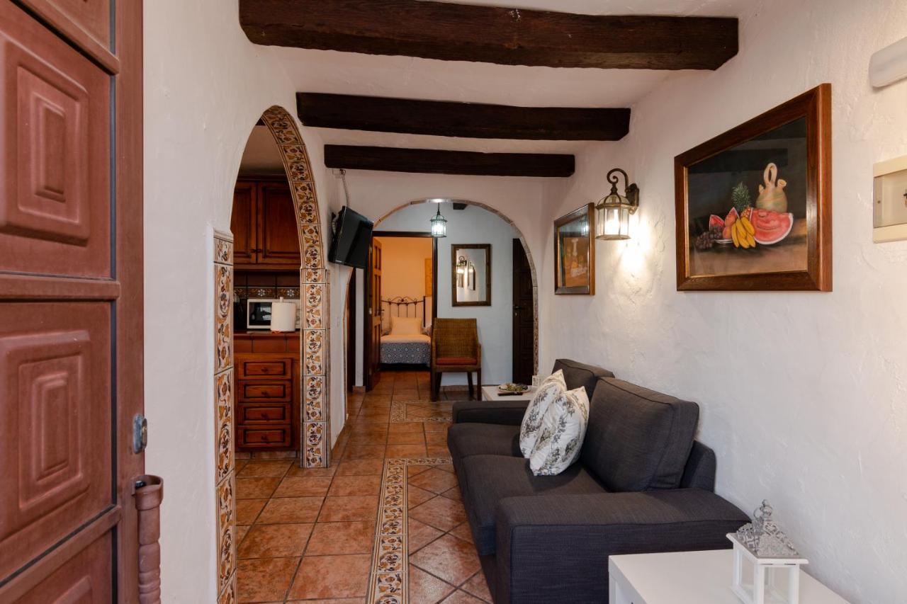 Casa Cucu Villa Tazacorte Exterior photo