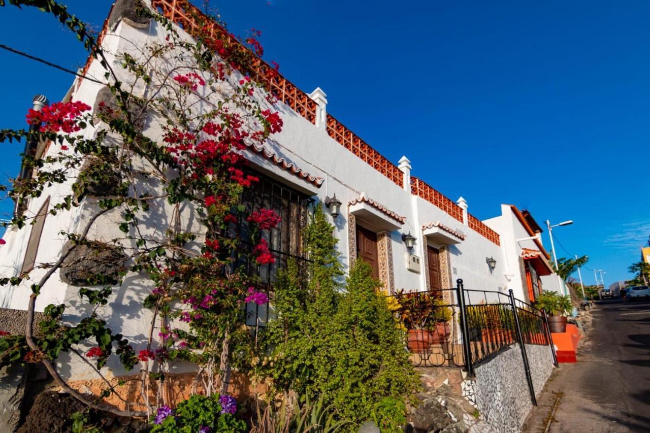 Casa Cucu Villa Tazacorte Exterior photo