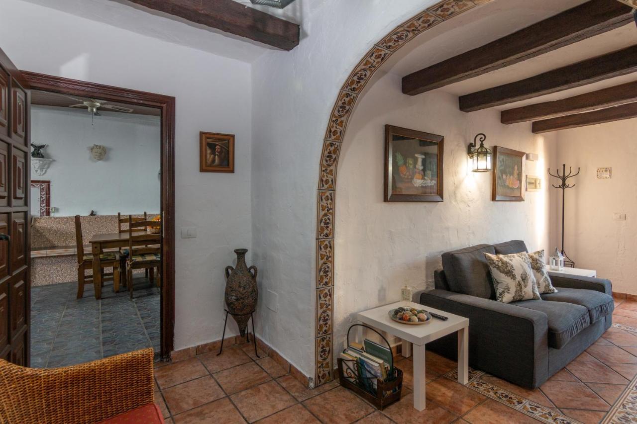 Casa Cucu Villa Tazacorte Exterior photo